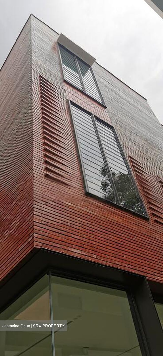 Jalan Kakatua (D21), Detached #456532061